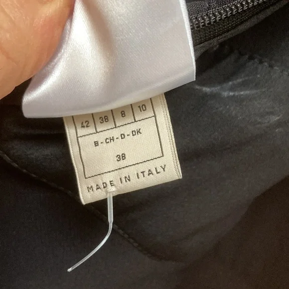 🎊🍾💕HP Emilio Pucci dress🏆🎖️🎉 - Picture 5 of 5